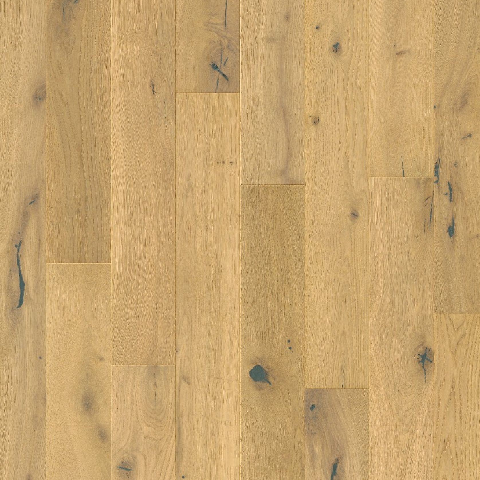 Pergo Harstena Dune Oak Timber Flooring gallery detail image