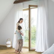 Pergo Harstena Dune Oak Timber Flooring gallery detail image