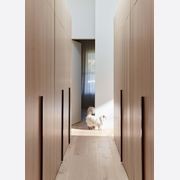 Bistre | Solid European Oak Floor Boards gallery detail image