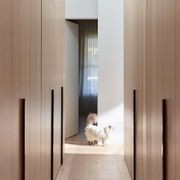 Bistre | Solid European Oak Floor Boards gallery detail image
