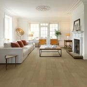 Quick-Step Faro Fossil Oak Extra Matt Timber Flooring gallery detail image