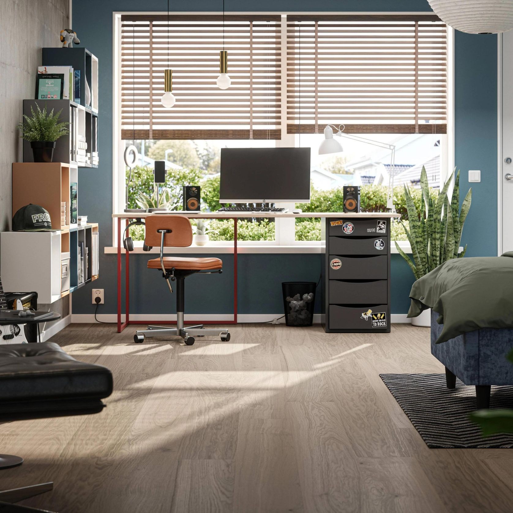 Bjelin | Hardened Oak Flooring gallery detail image