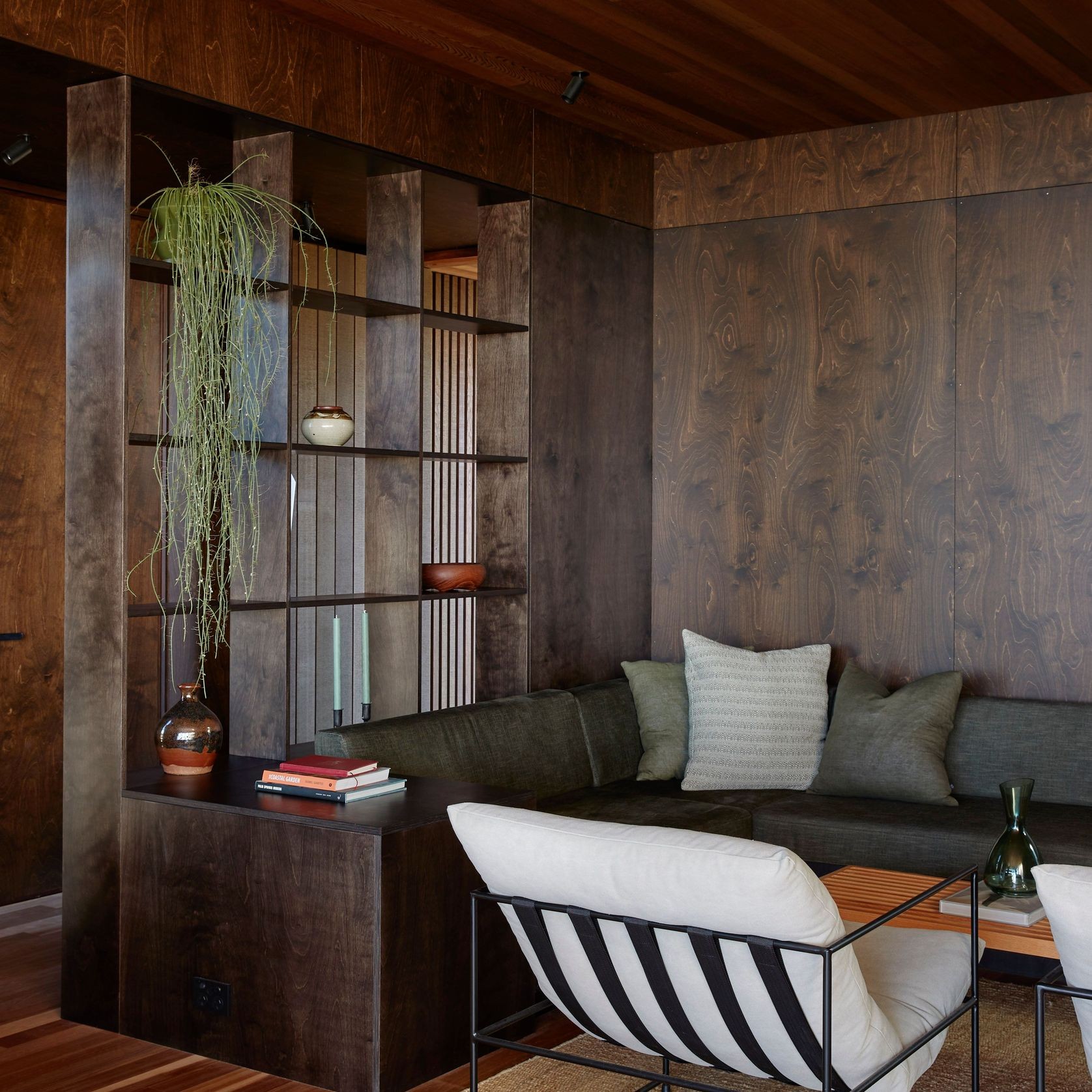 Spotted Gum Traditional Solid Timber Flooring gallery detail image