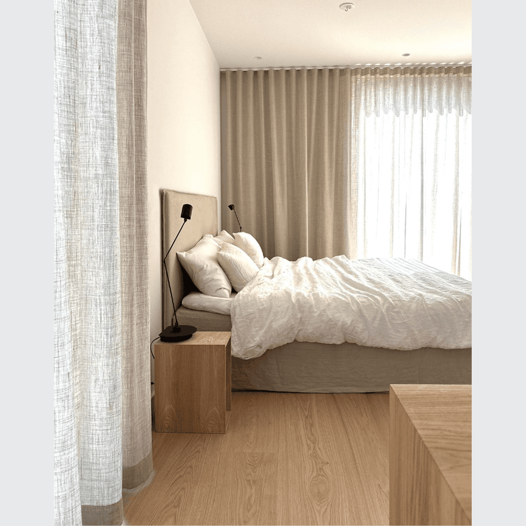 Bjelin | Hardened Oak Flooring gallery detail image