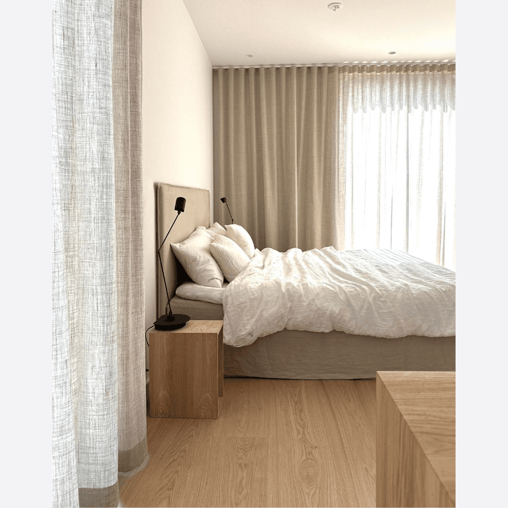 Bjelin | Hardened Oak Flooring | Ecodure gallery detail image