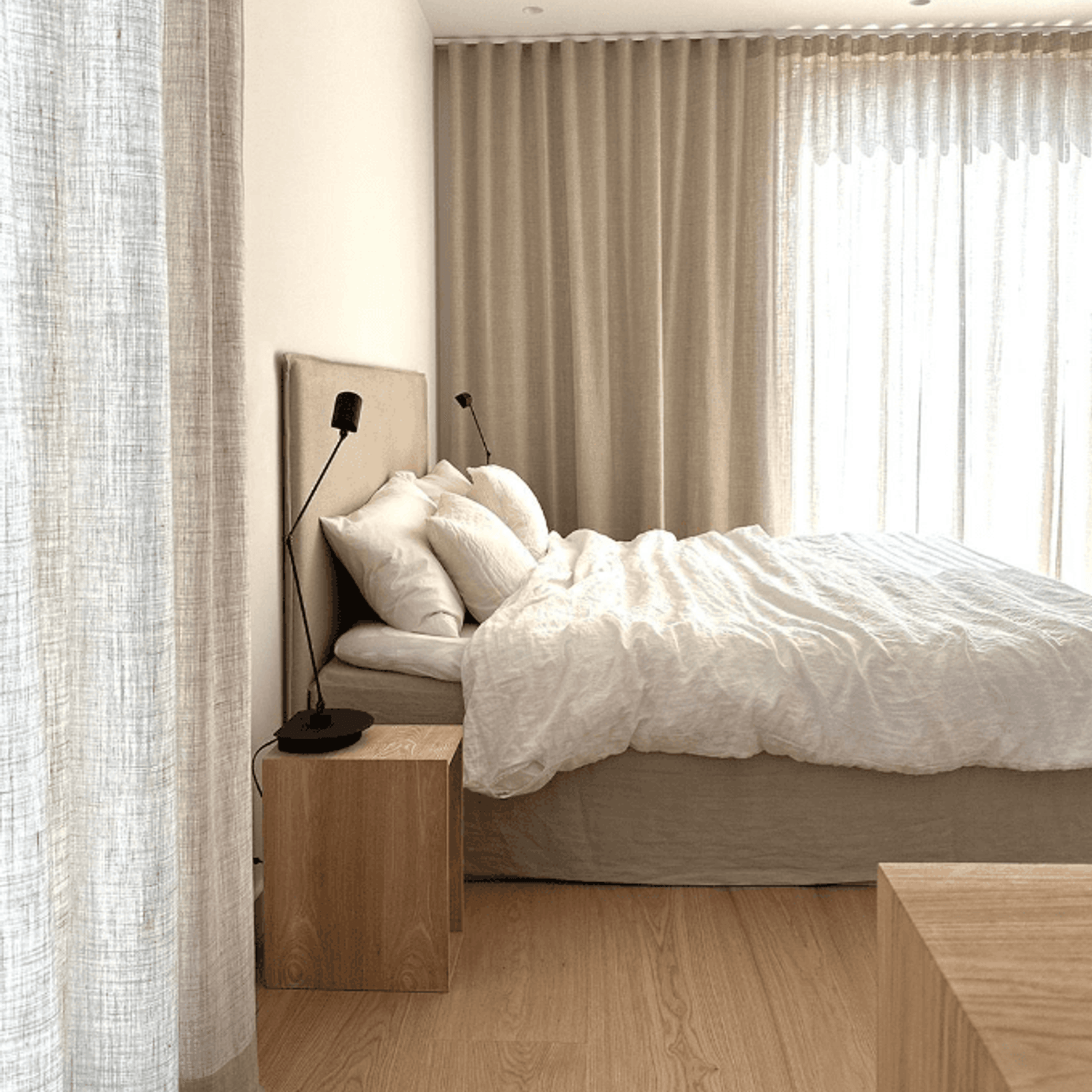 Bjelin | Hardened Oak Flooring gallery detail image