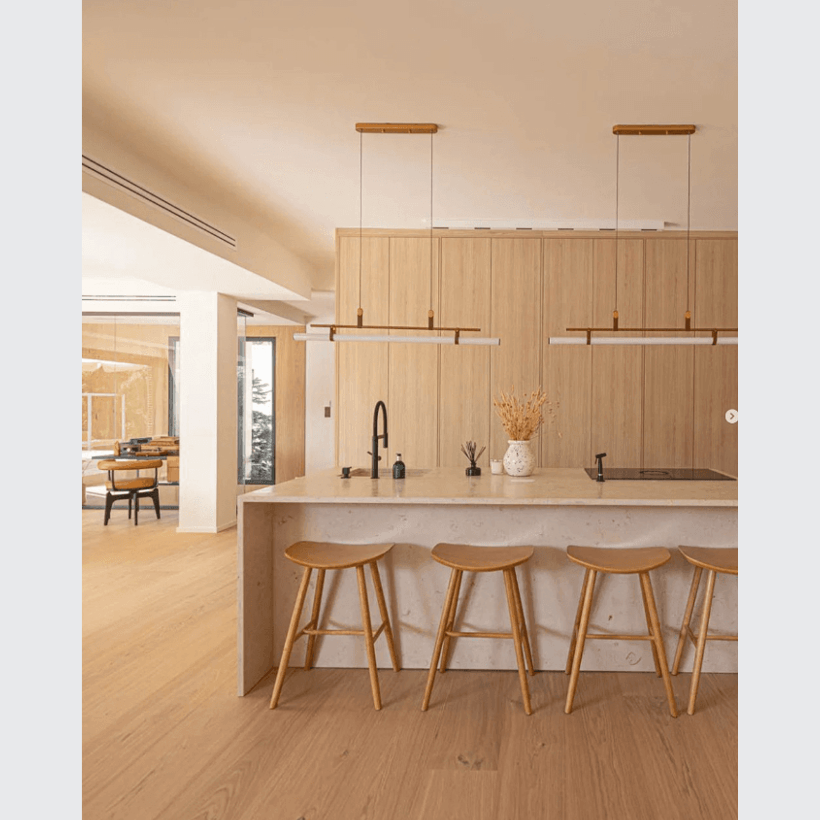 Bjelin | Hardened Oak Flooring gallery detail image