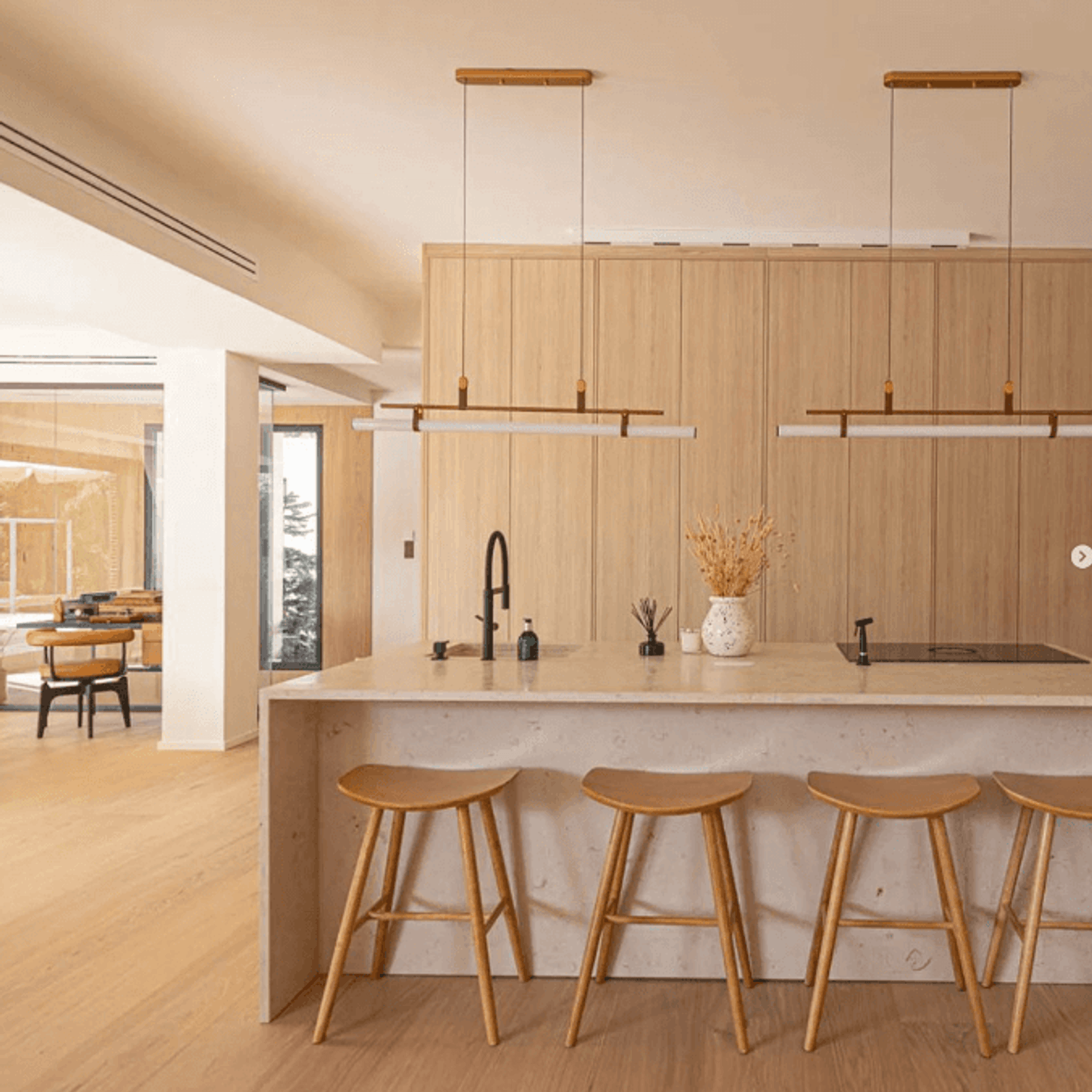 Bjelin | Hardened Oak Flooring gallery detail image