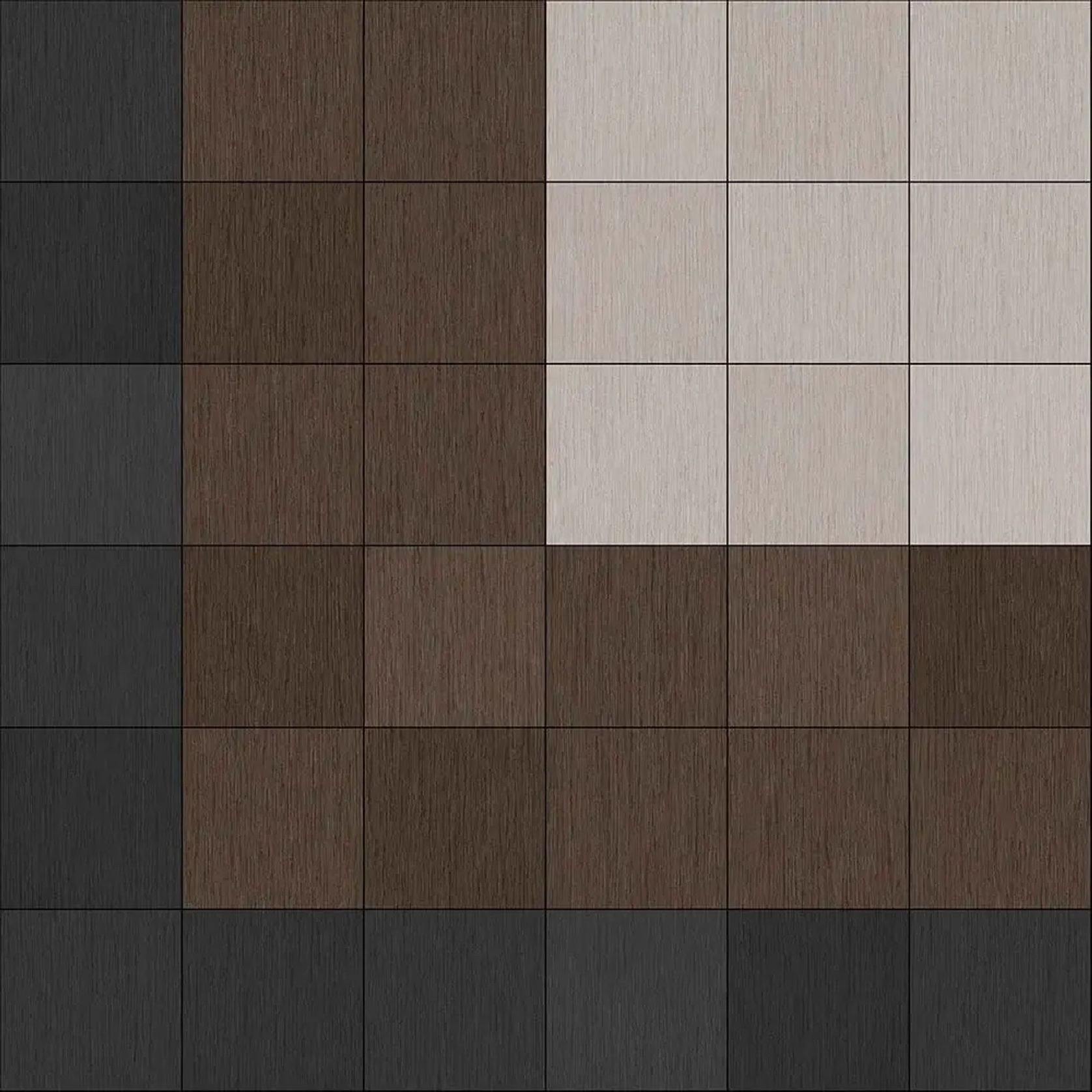 GridWork | Solid European Oak Floor Boards gallery detail image