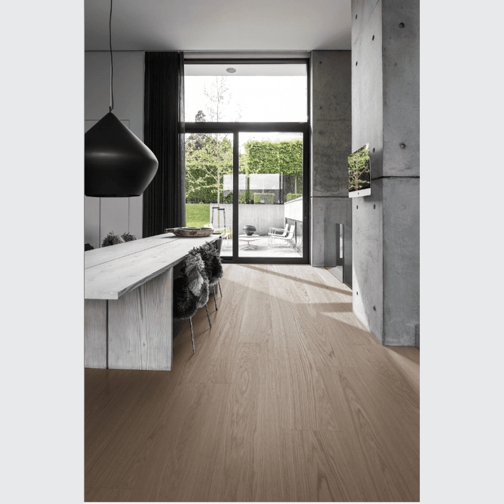 Bjelin | Hardened Oak Flooring gallery detail image