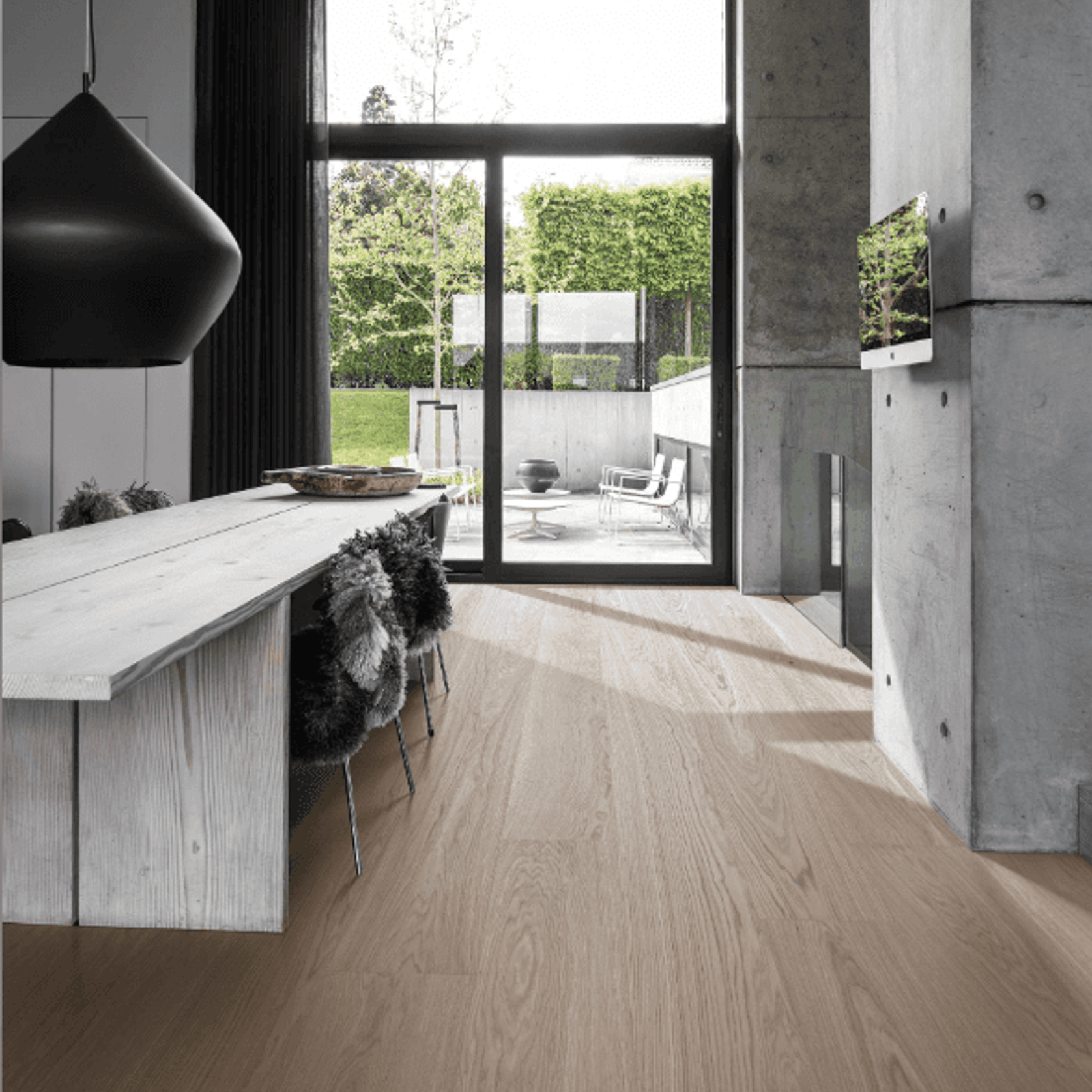 Bjelin | Hardened Oak Flooring gallery detail image