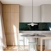 Bistre | Solid European Oak Floor Boards gallery detail image
