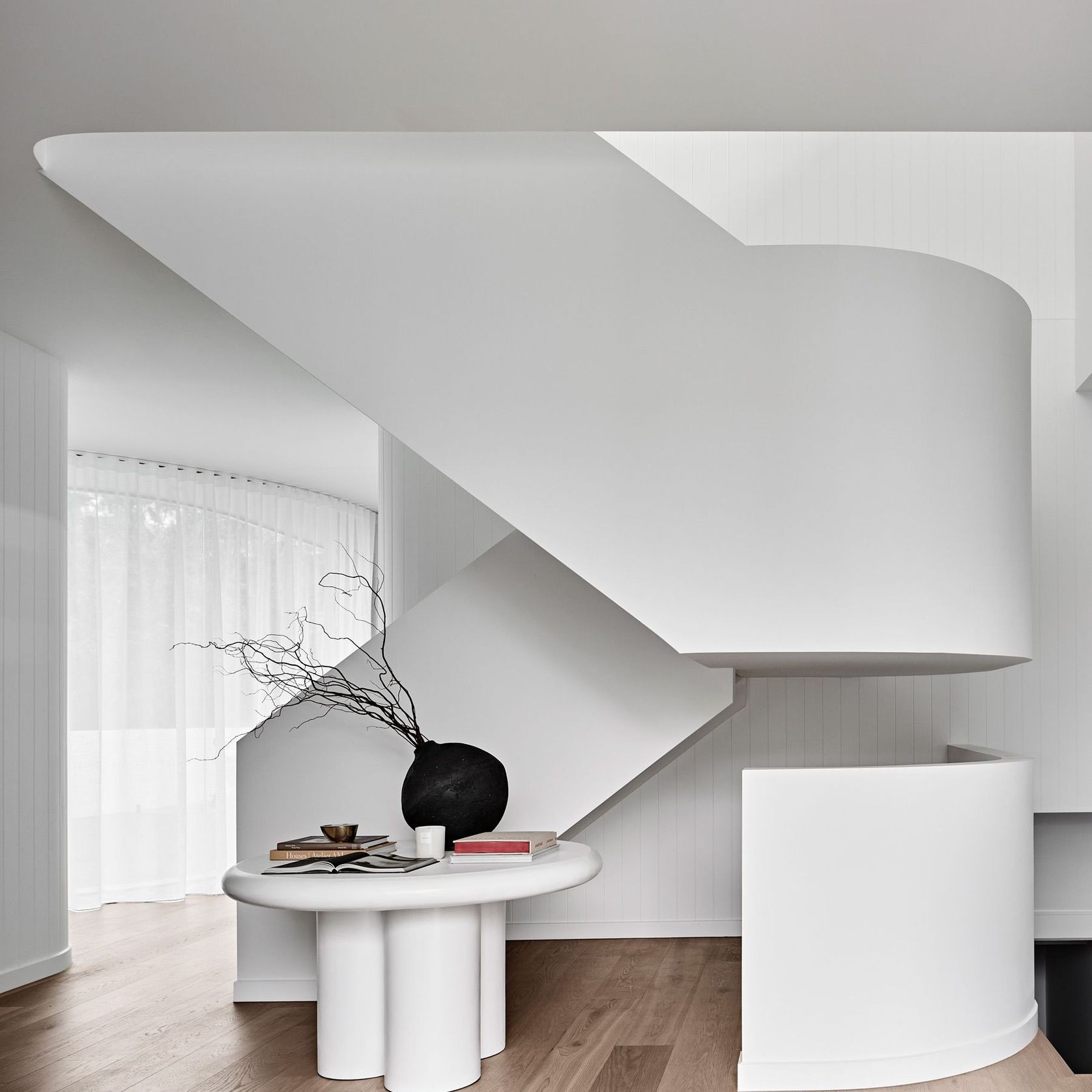 Hekke | Solid European Oak Floor Boards gallery detail image