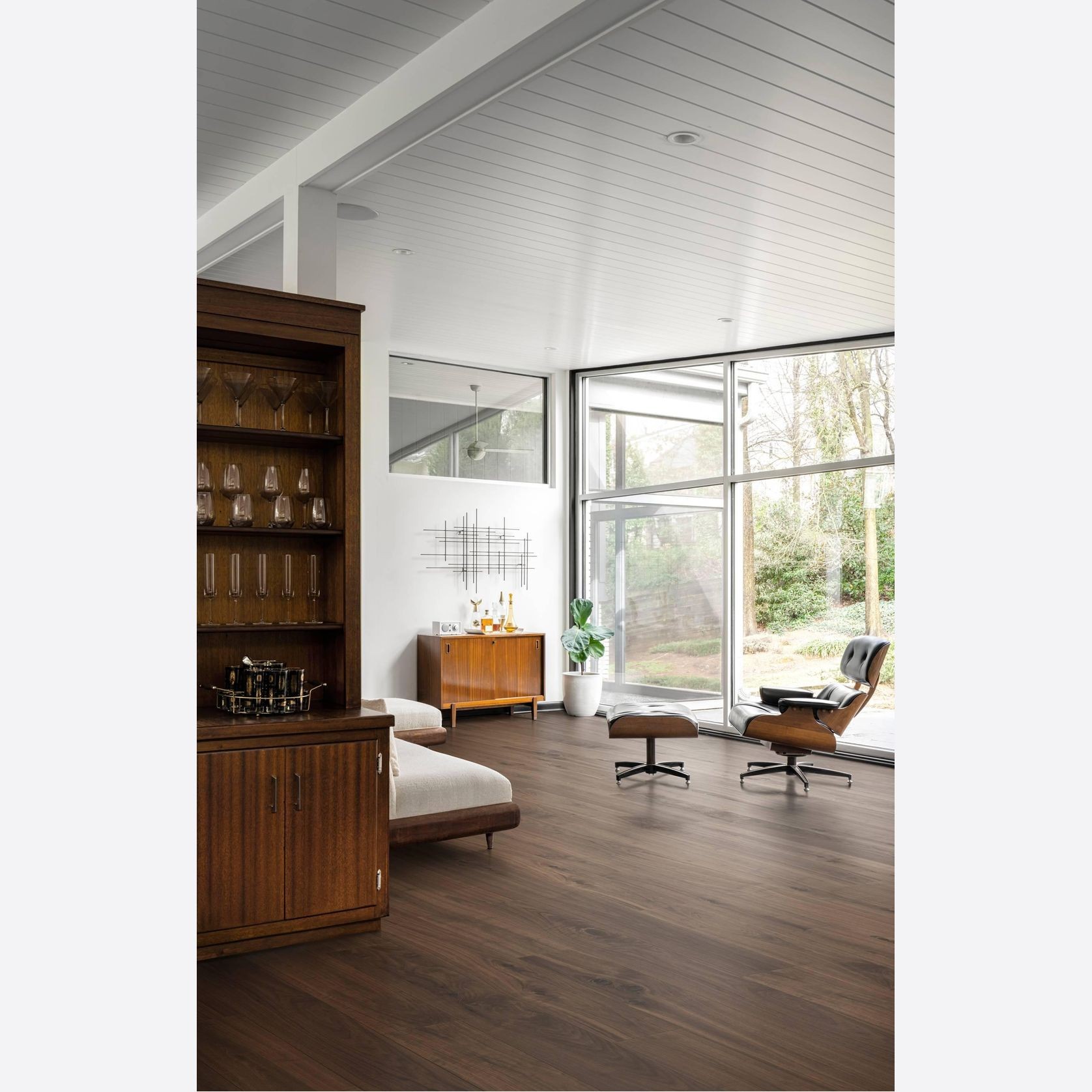 Bjelin | Hardened Oak Flooring | Ecodure gallery detail image
