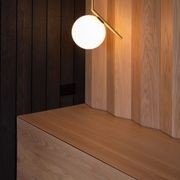 American White Oak gallery detail image