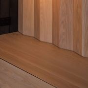 American White Oak gallery detail image