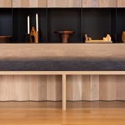 American White Oak gallery detail image
