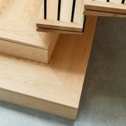 Timber Staircase Components gallery detail image