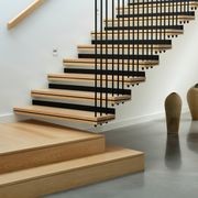 Timber Staircase Components gallery detail image