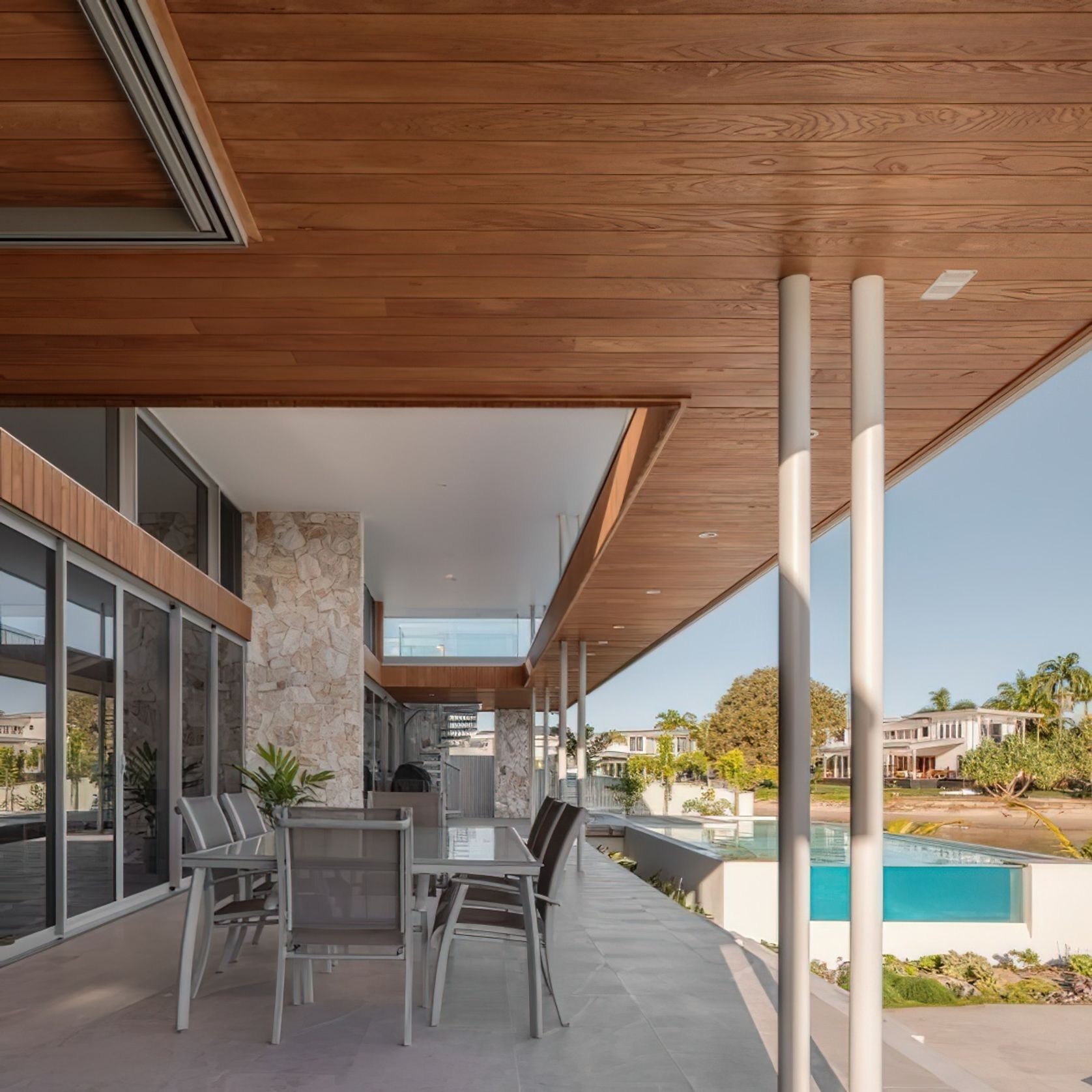 Timber Cladding gallery detail image
