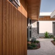 Timber Cladding gallery detail image