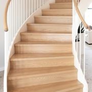 Timber Staircase Components gallery detail image