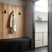 Hardwood Timber Lining gallery detail image