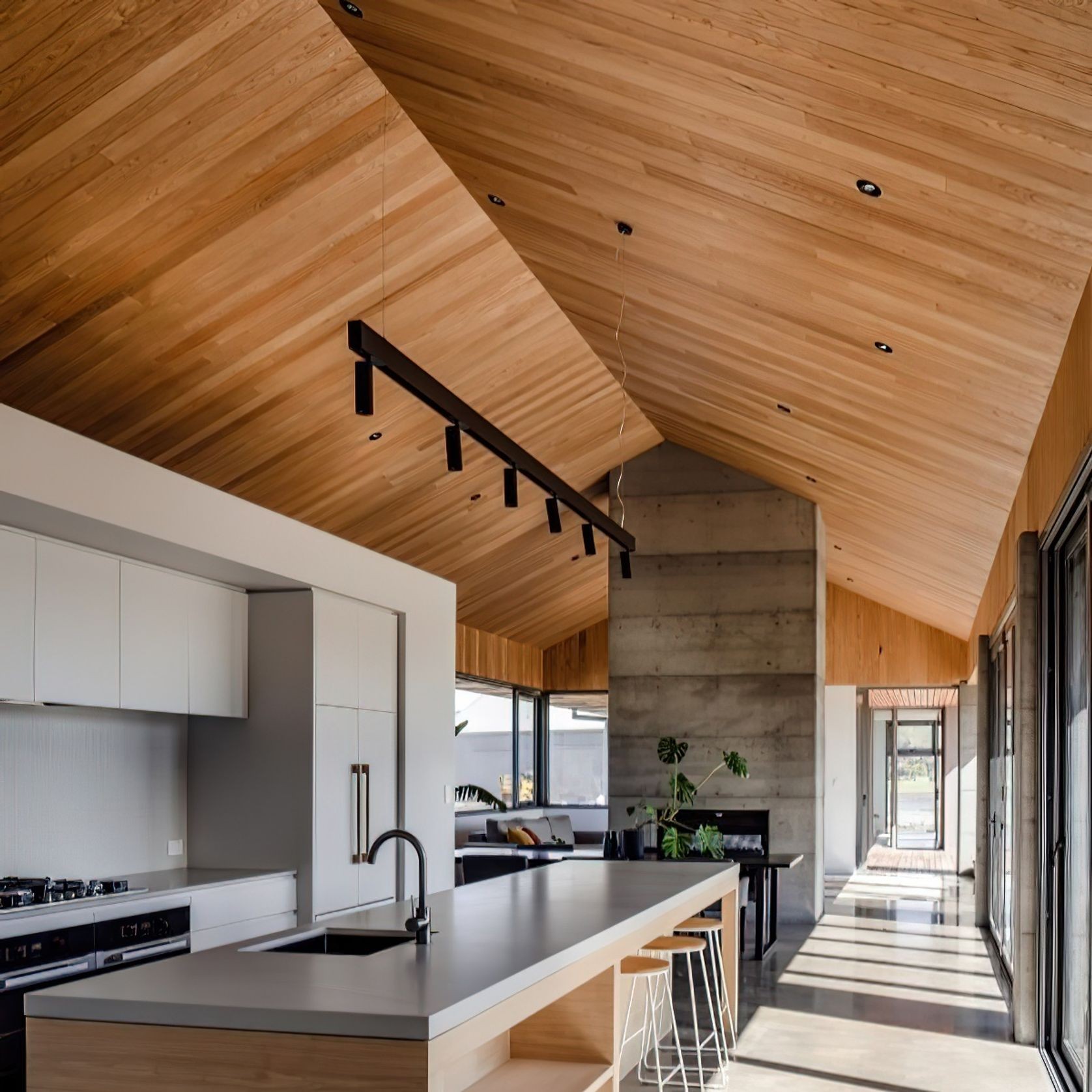 Timber Lining gallery detail image