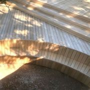 External Timber Profiles gallery detail image