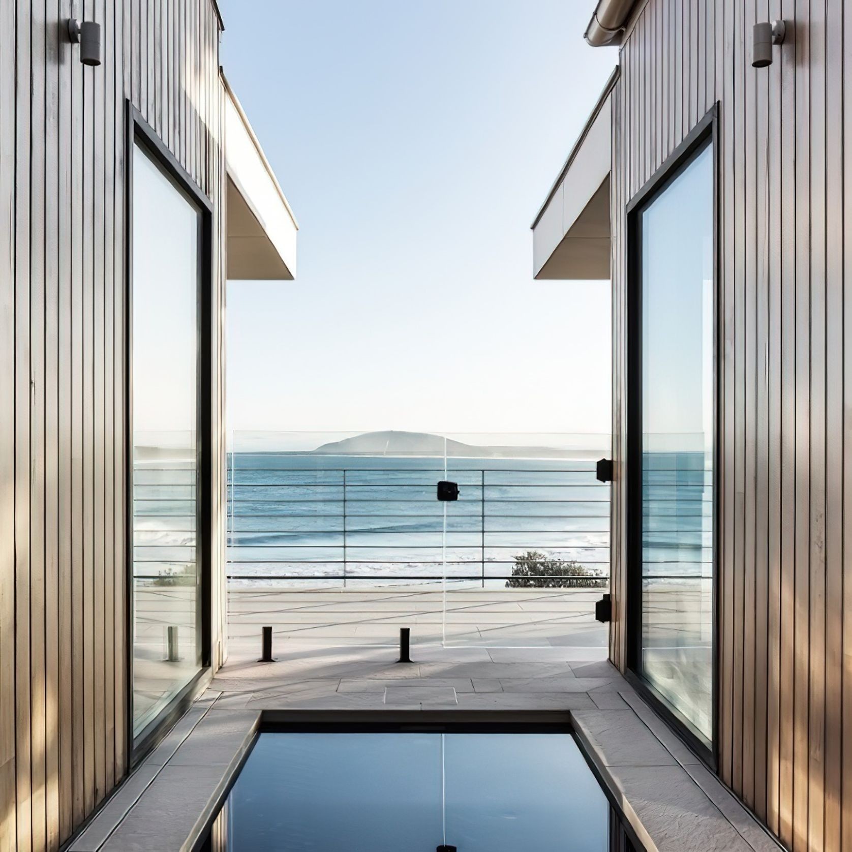 External Timber Profiles gallery detail image