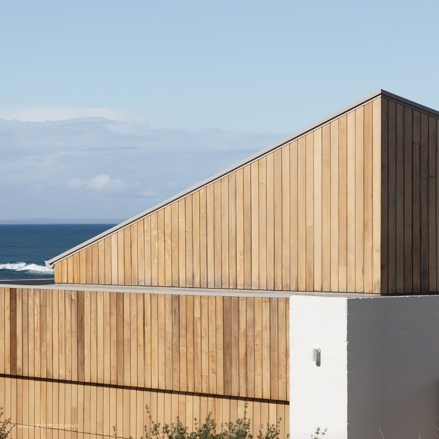 IronAsh External Timber gallery detail image