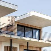 External Timber Profiles gallery detail image