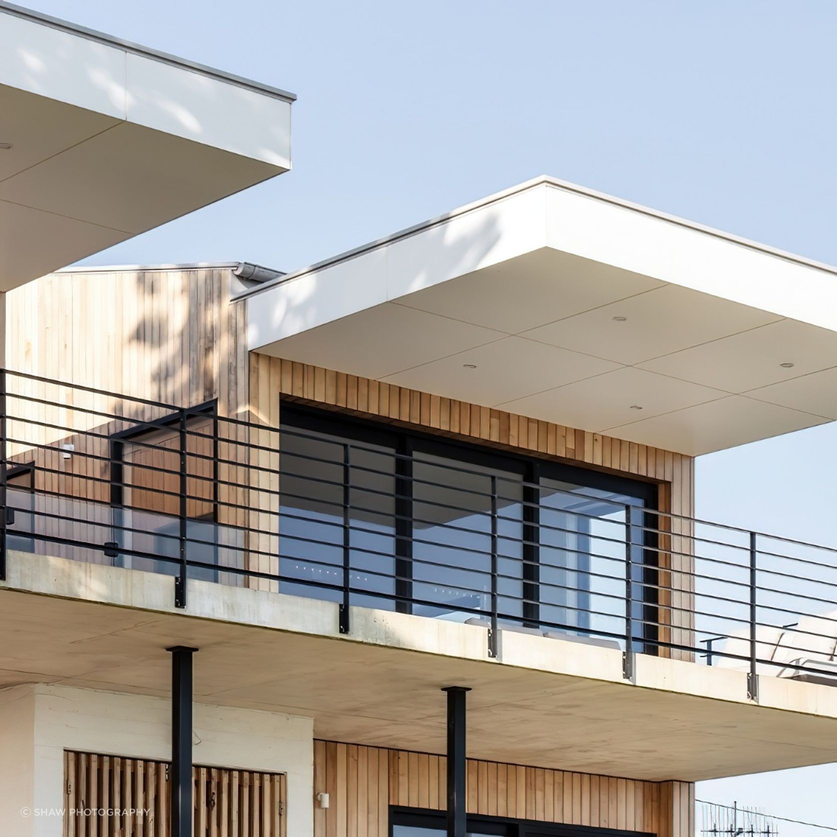 IronAsh External Timber gallery detail image