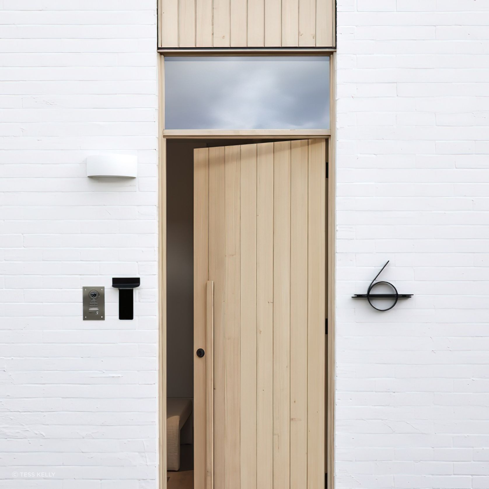 External Hardwood Timber gallery detail image