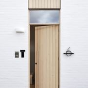 External Hardwood Timber gallery detail image
