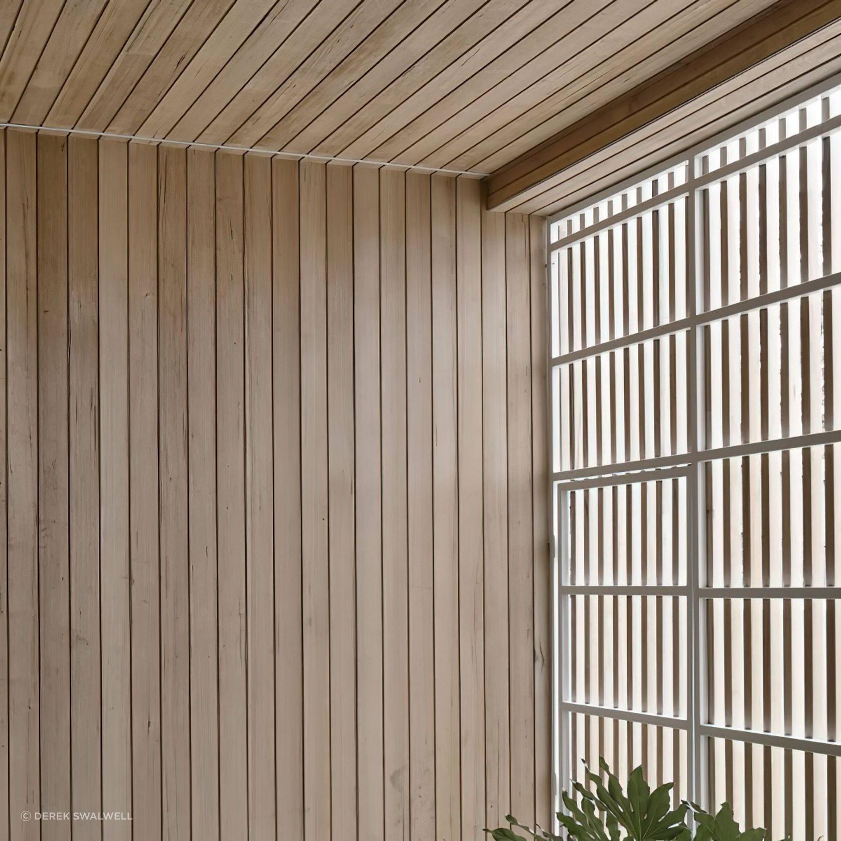 External Hardwood Timber gallery detail image