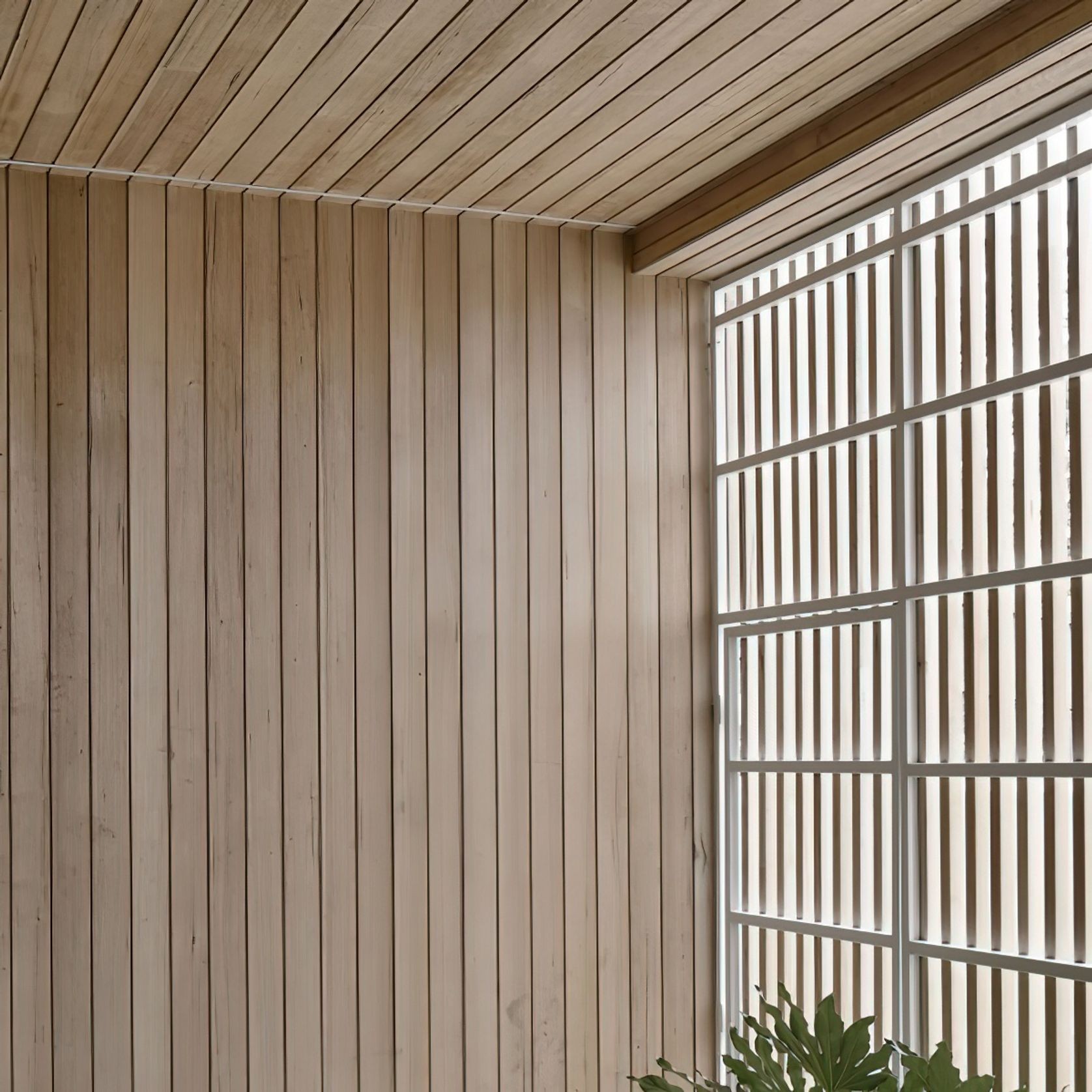 External Timber Profiles gallery detail image