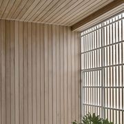 External Hardwood Timber gallery detail image