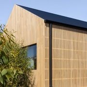 Timber Cladding gallery detail image