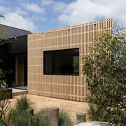 Timber Cladding gallery detail image