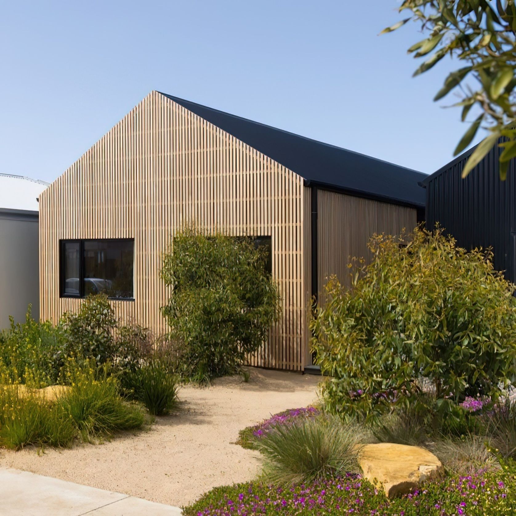 Timber Cladding gallery detail image