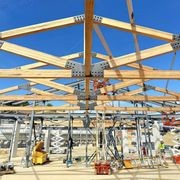 Mass Timber gallery detail image