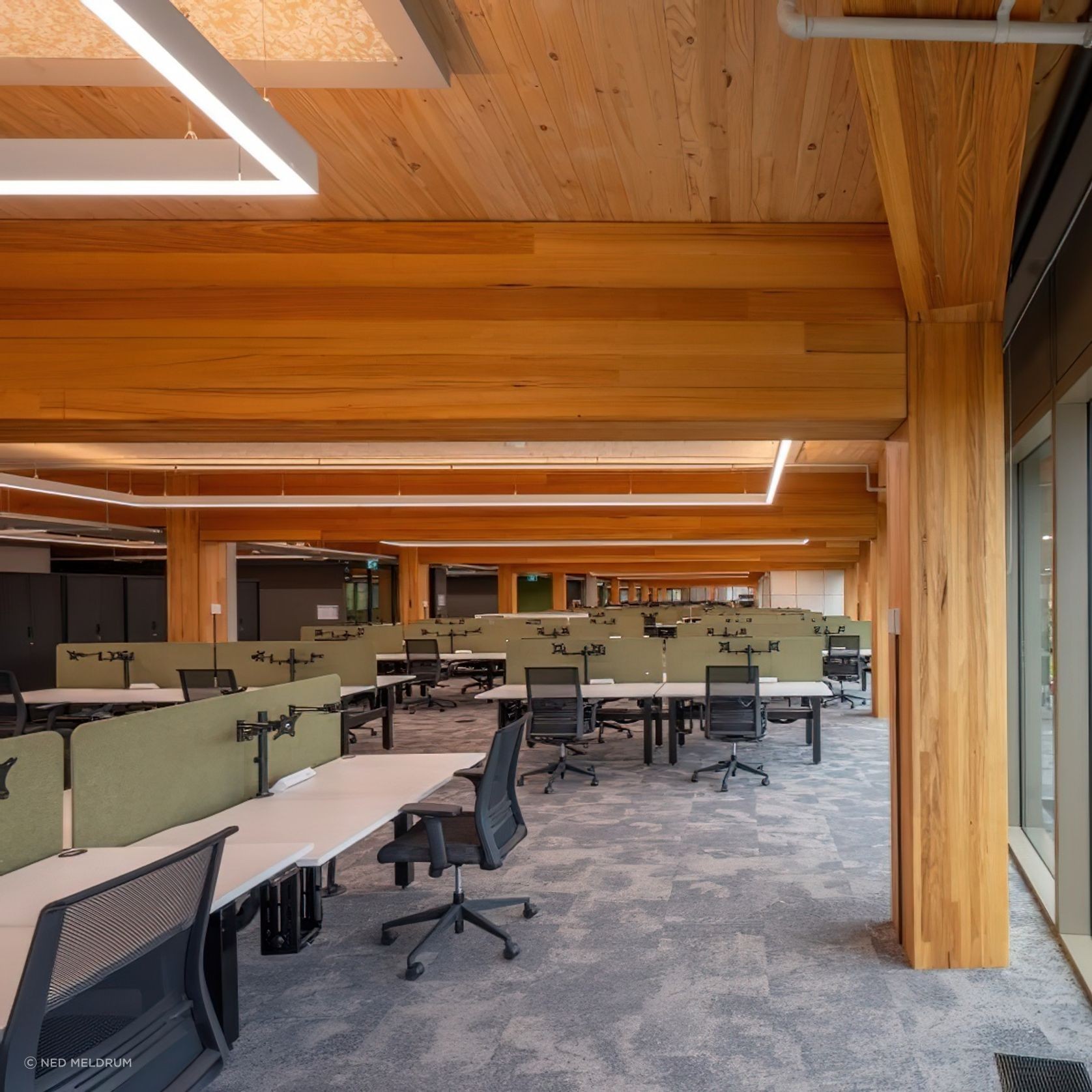 Mass Timber gallery detail image