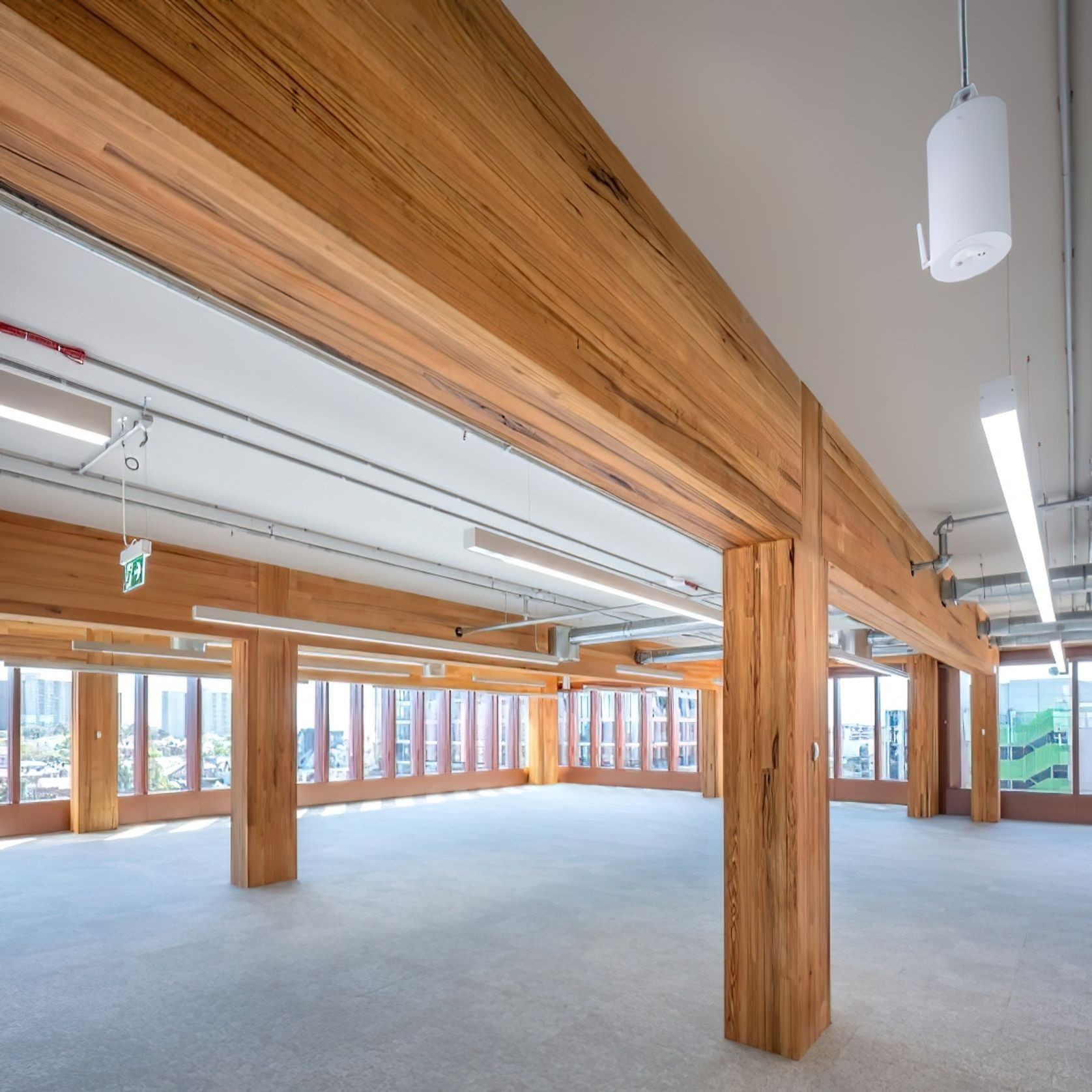Mass Timber gallery detail image