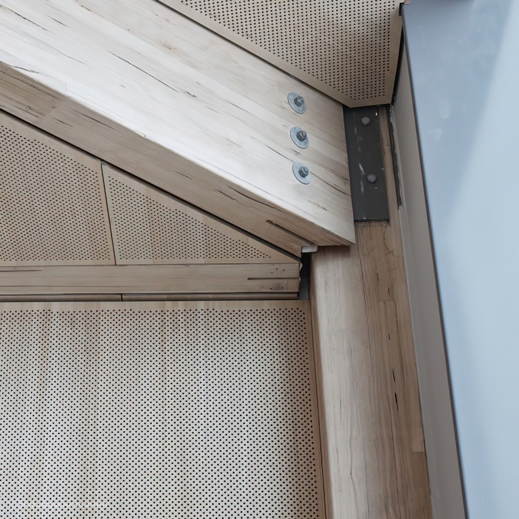 Mass Timber gallery detail image
