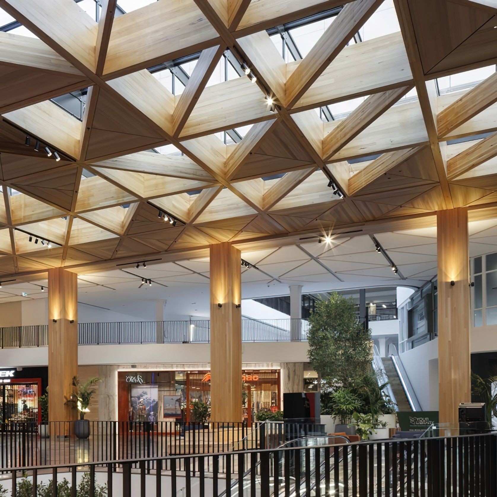 Mass Timber gallery detail image