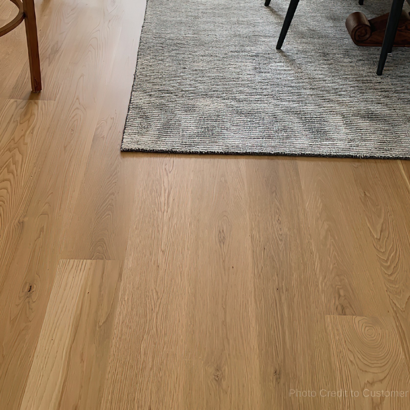 American Oak Flooring gallery detail image