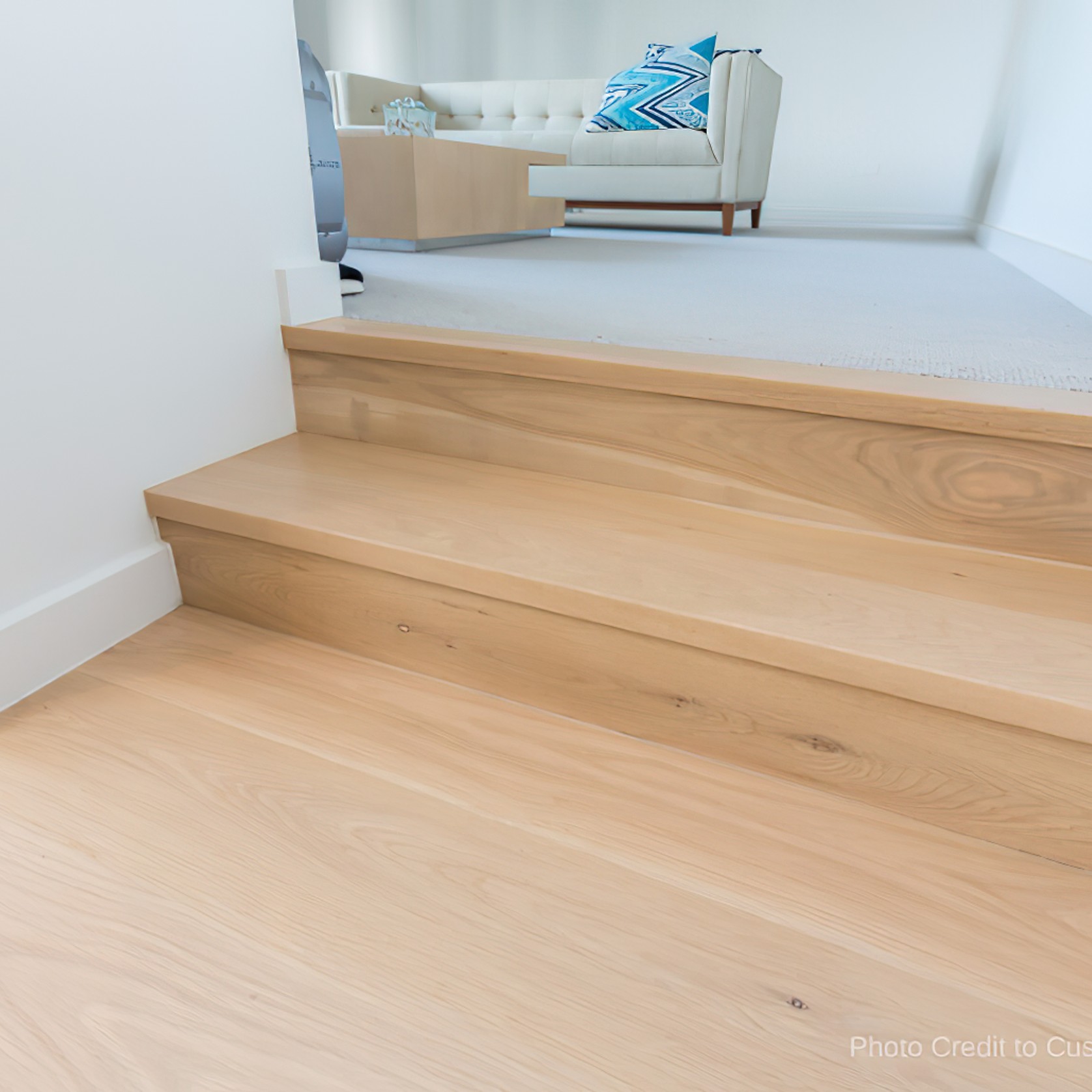 American Oak Flooring gallery detail image