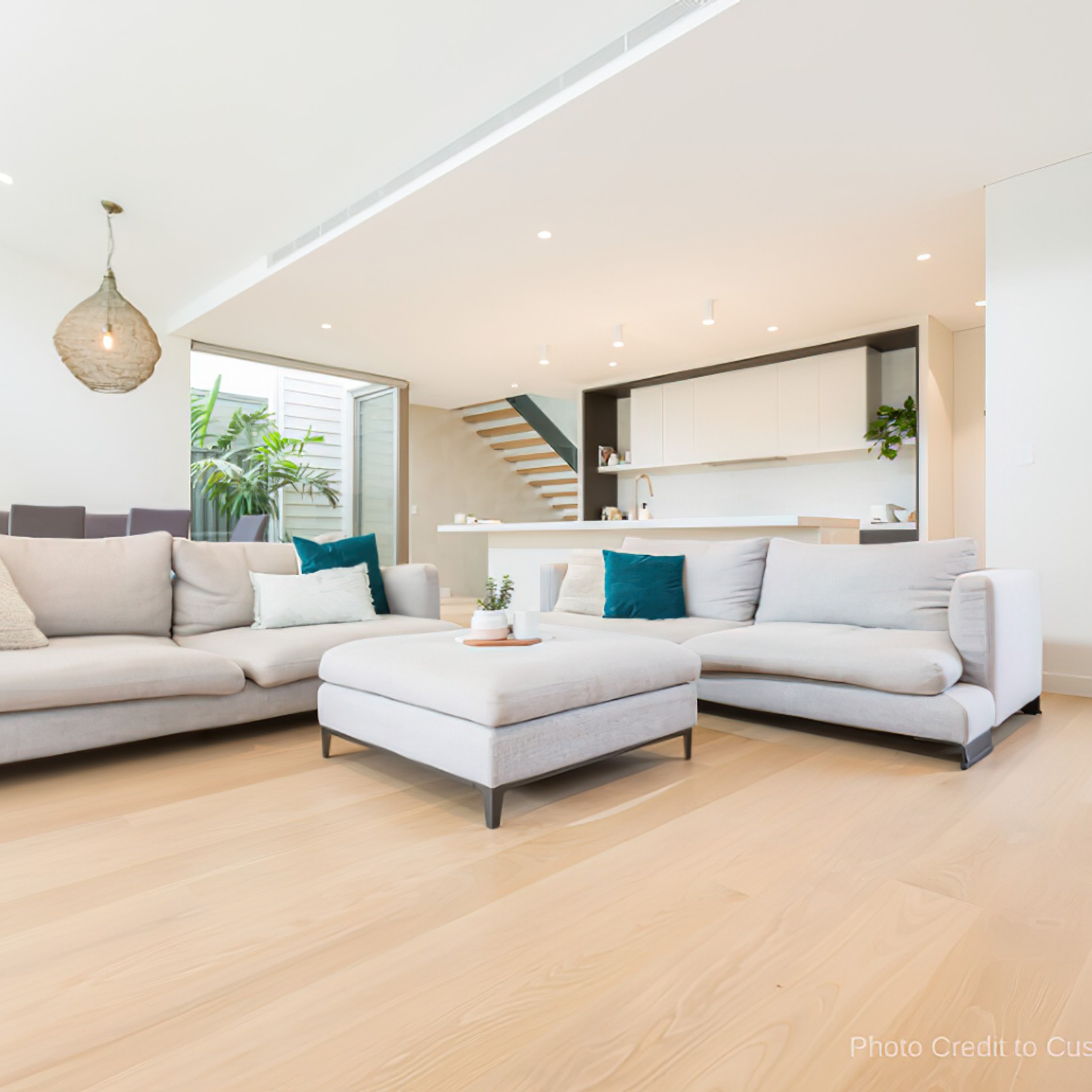 American Oak Flooring gallery detail image
