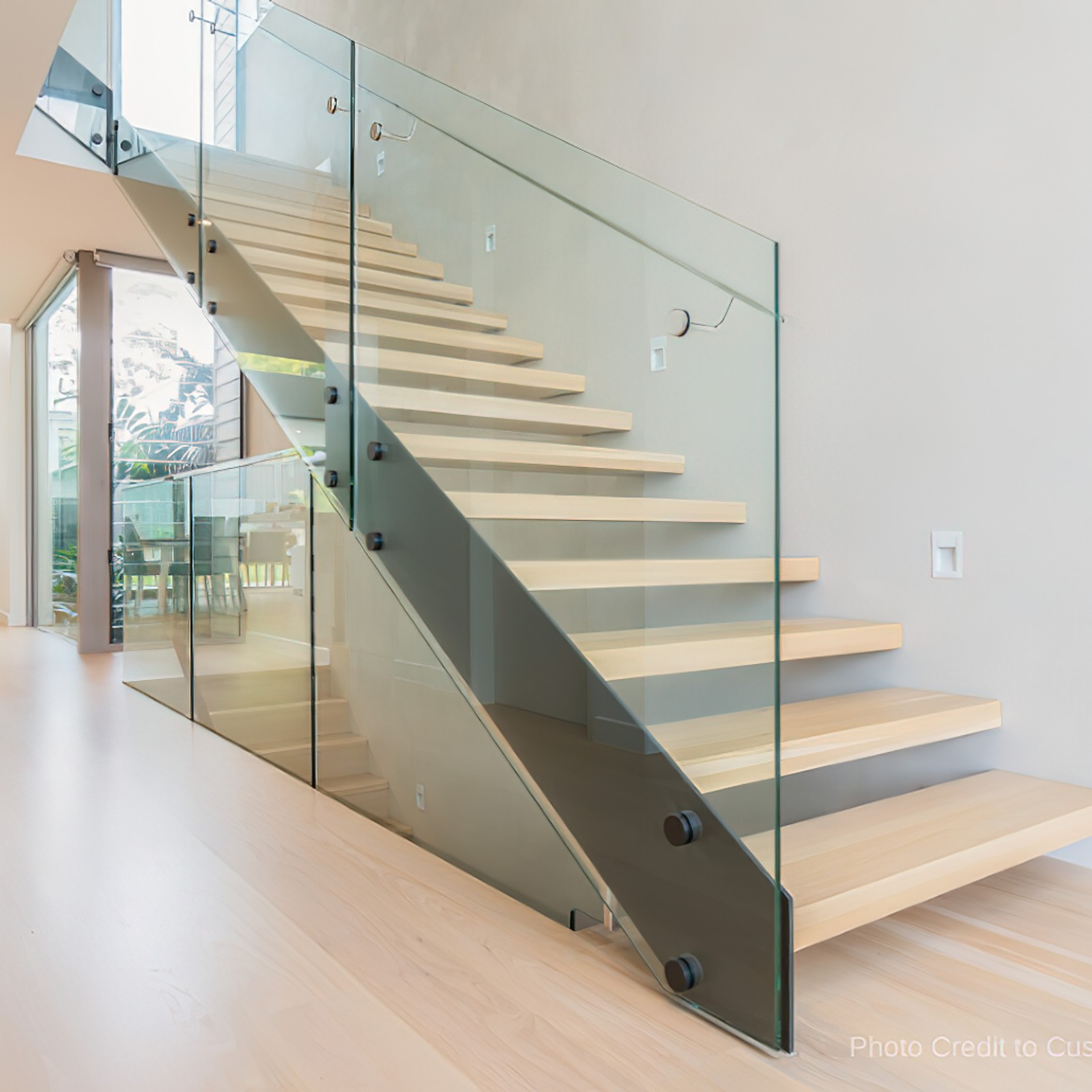 American Oak Flooring gallery detail image